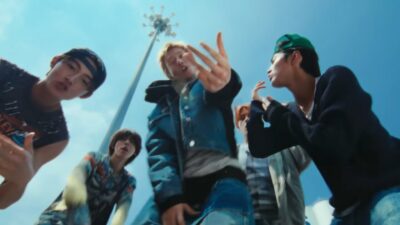 BigHit Music New Boy Group's Song Receives Backlash From Korean Netizens