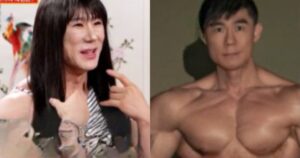 Childhood Assault, Multiple Personalities, And Breast Surgery Goals— A Personal Trainer's Shocking Story Leaves Viewers Stunned