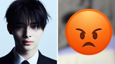"F*cking Awful" ENHYPEN Ni-Ki's New "Kiss" Tattoo Triggers Massive Controversy And Backlash