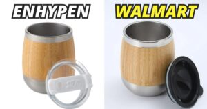 ENHYPEN's "Artist-Made" Goods Trigger Scathing Reactions