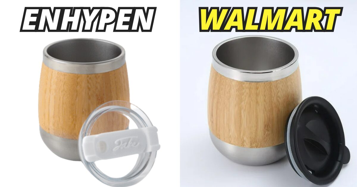 ENHYPEN's "Artist-Made" Goods Trigger Scathing Reactions