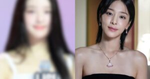 Former SM Entertainment Trainee Debuts To Much Attention Due To Resemblance To K-Drama Star