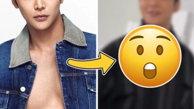Popular Idol-Actor Looks Unrecognizable After "Weight Gain," Sparking Shocked Reactions