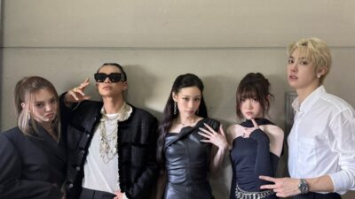 ALLDAY PROJECT