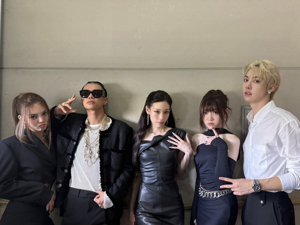 ALLDAY PROJECT