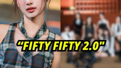 4th Gen Group Sparks Controversy By Replacing 4 Group Members With New Ones