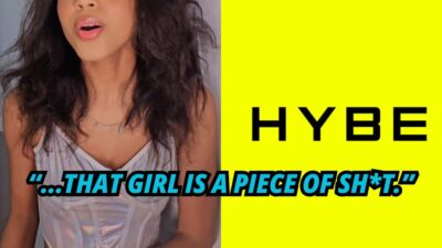 HYBE’s New Girl Group Project Faces Boycott Threats Over Rumors Of Controversial Trainee's Inclusion