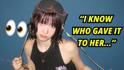 "Hickey!?" — TWICE Momo's Update Has Fans Doing A Double Take
