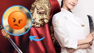 Popular Netflix K-Drama Sparks Huge Controversy After Viewers Catch "Absurd" Production Mistake 