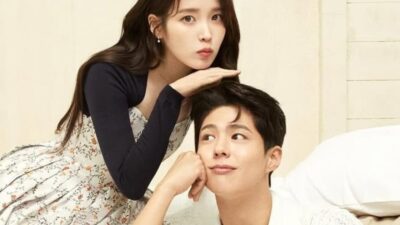 IU Reveals That Her Everyday Summer Wardrobe Was Decided By Park Bo Gum