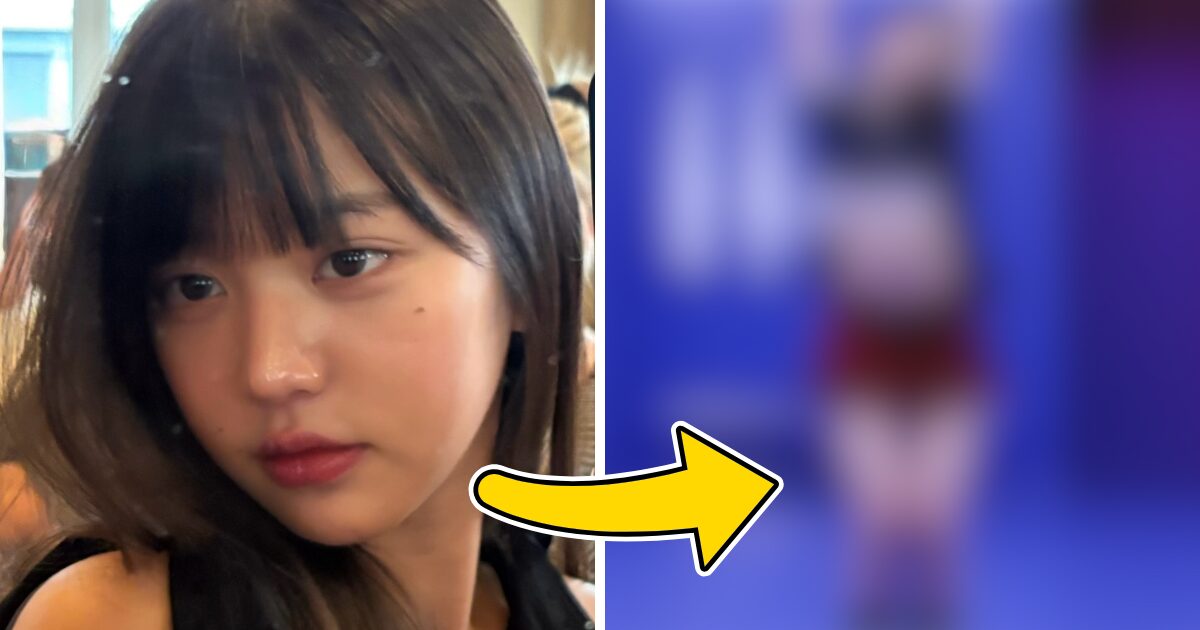 IVE Wonyoung's "Revealing" Music Video Outfit Sparks Heated Debate 