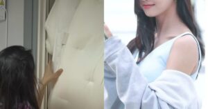 K-Drama Star Accused Of Faking Her Personality On Reality Show