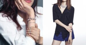 K-Drama Actress Reveals How She Maintains Her 48kg Figure At 44-Years-Old