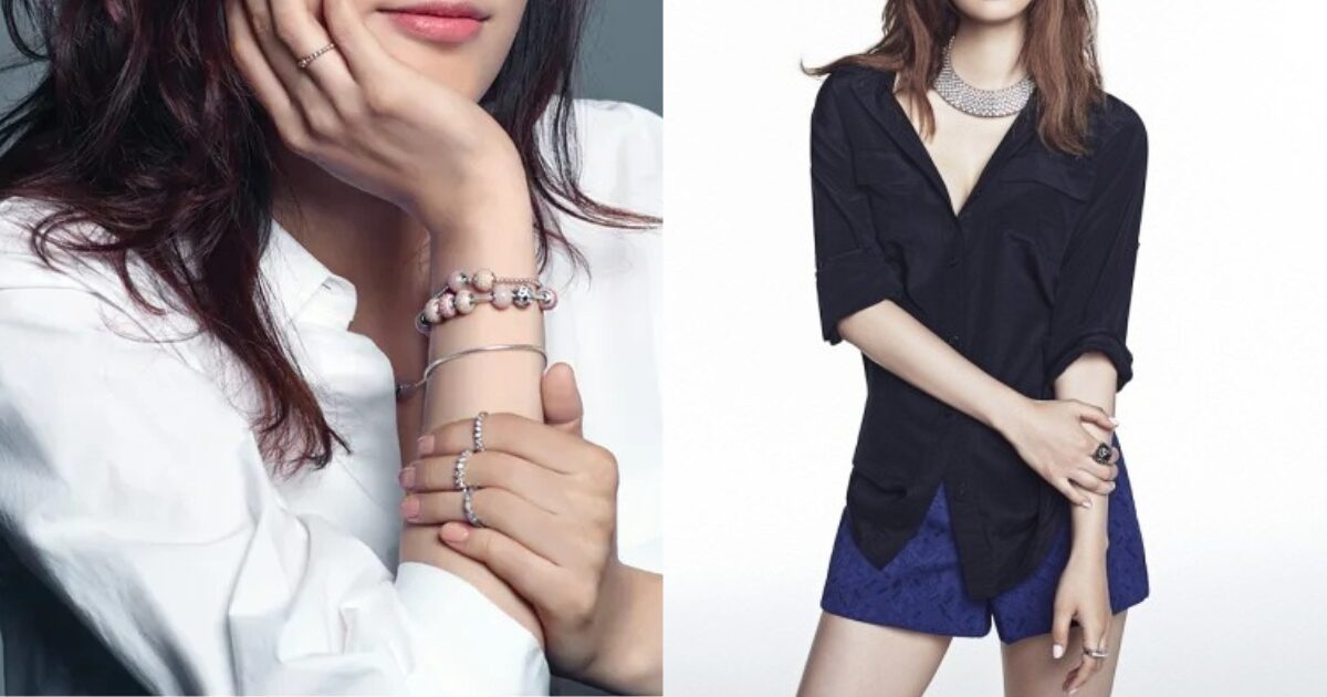 K-Drama Actress Reveals How She Maintains Her 48kg Figure At 44-Years-Old