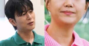 KBS Announcer Shades Sunbae Announcer, Pisses Off His Superstar Wife Big Time