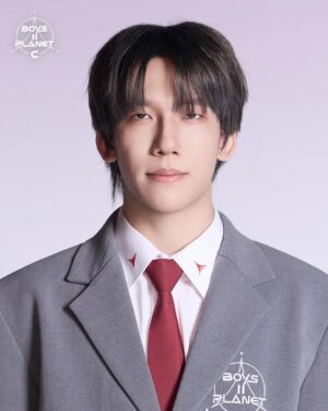 Boy Story’s Zihao