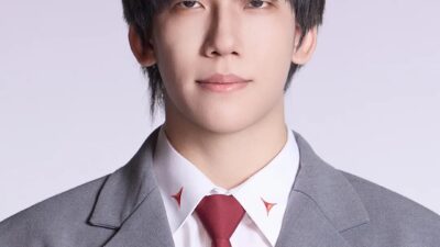 Boy Story’s Zihao