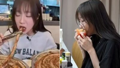 Mukbang Queen Tzuyang Shares Her Absurd Issue With Body Weight