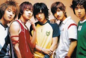 TVXQ