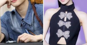 Netizens Pick The Top Male And Female Idol With The Best Plastic Surgery