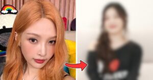 Red Velvet Joy's Shockingly Quick Weight Loss Sparks Scathing Comments