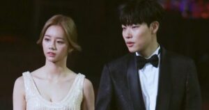 Ryu Jun Yeol's Response To Potential Reunion With Ex Hyeri Brutally Savage Reactions