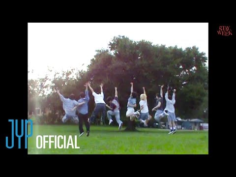 Stray Kids bring summer vibes in "0801" Teaser Video (Street Ver.) to celebrate STAY’s 7th anniversary