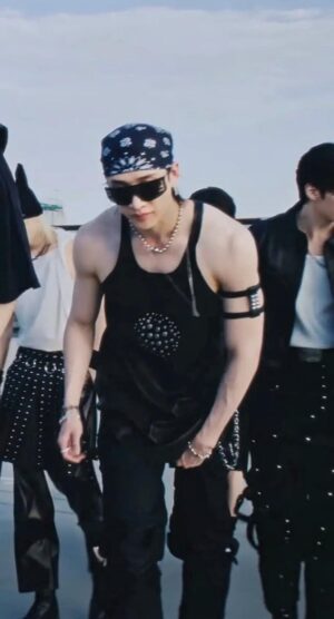 Stray Kids Outfits