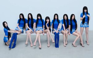 TWICE announces details for the Australian leg of 'This Is For' world tour