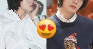 Rejected HYBE, Left JYP & SM: Handsome Rising Actor’s Jaw-Dropping Visuals Become A Hot Topic