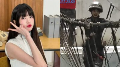 IVE's Wonyoung To Enlist In The Army