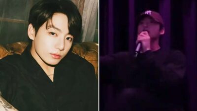 BTS Jungkook's Vocals Blasted In Scathing Viral Post — Idol Is Fiercely Defended