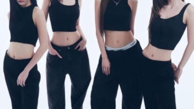 Controversial Girl Group Triggers Scepticism With New Photos
