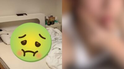 HYBE Idol Lowkey Hits Back After "Disgusting" Bed Sheets Spark Viral Criticism
