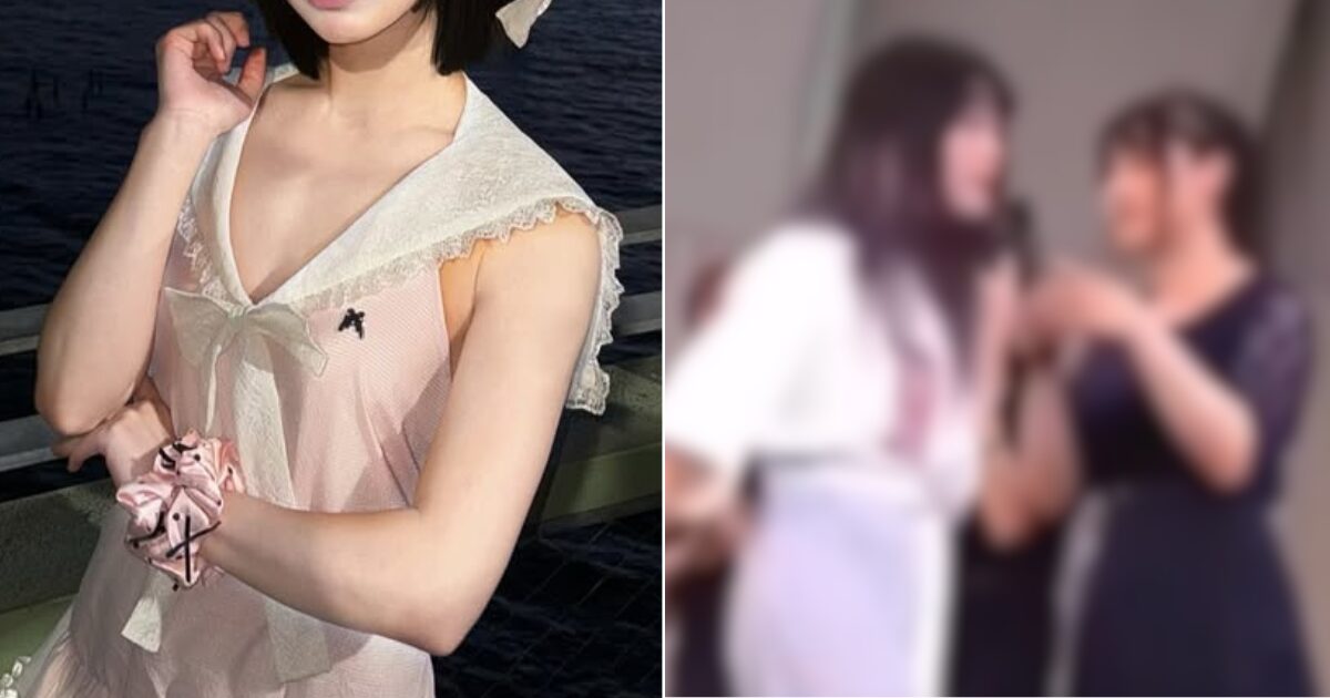 Idol Exposes Horrific Bullying Following Viral Clip Of Her Publicly Calling Out Members