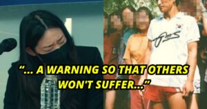 Idol's Wife Reveals Full Details About Her Brainwashing Into A Sex Cult As A Teenager