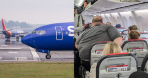 K-Netizens Speak Out On New Airline Policy For Plus-Size Passengers