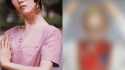 Rising Star Model Disappears Just 4 Years After Debut, Only To Resurface With A Shocking Career Change