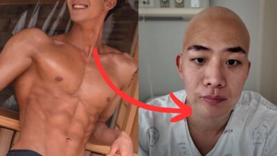 "Single's Inferno" Star Reveals His Battle Against Leukemia