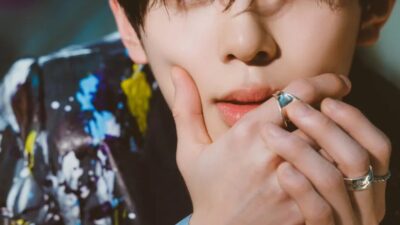 Visual Boy Group Member Confesses Unexpected Insecurity About His Looks