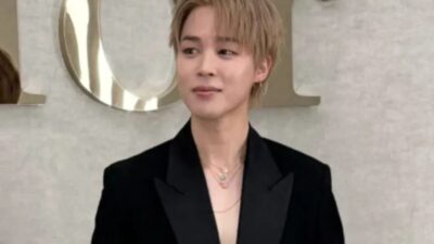 BTS's Jimin Receives Heavy Backlash After His Address Of His Dating Controversy