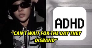 Controversial Group Faces Viral Backlash Over Song Titled "ADHD," Netizens Come To Their Defense 