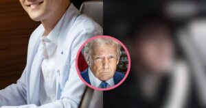 "MAGA Fanboy" — Netizens Discover Proof Of Popular Idol's Long-Time Love Of Donald Trump 
